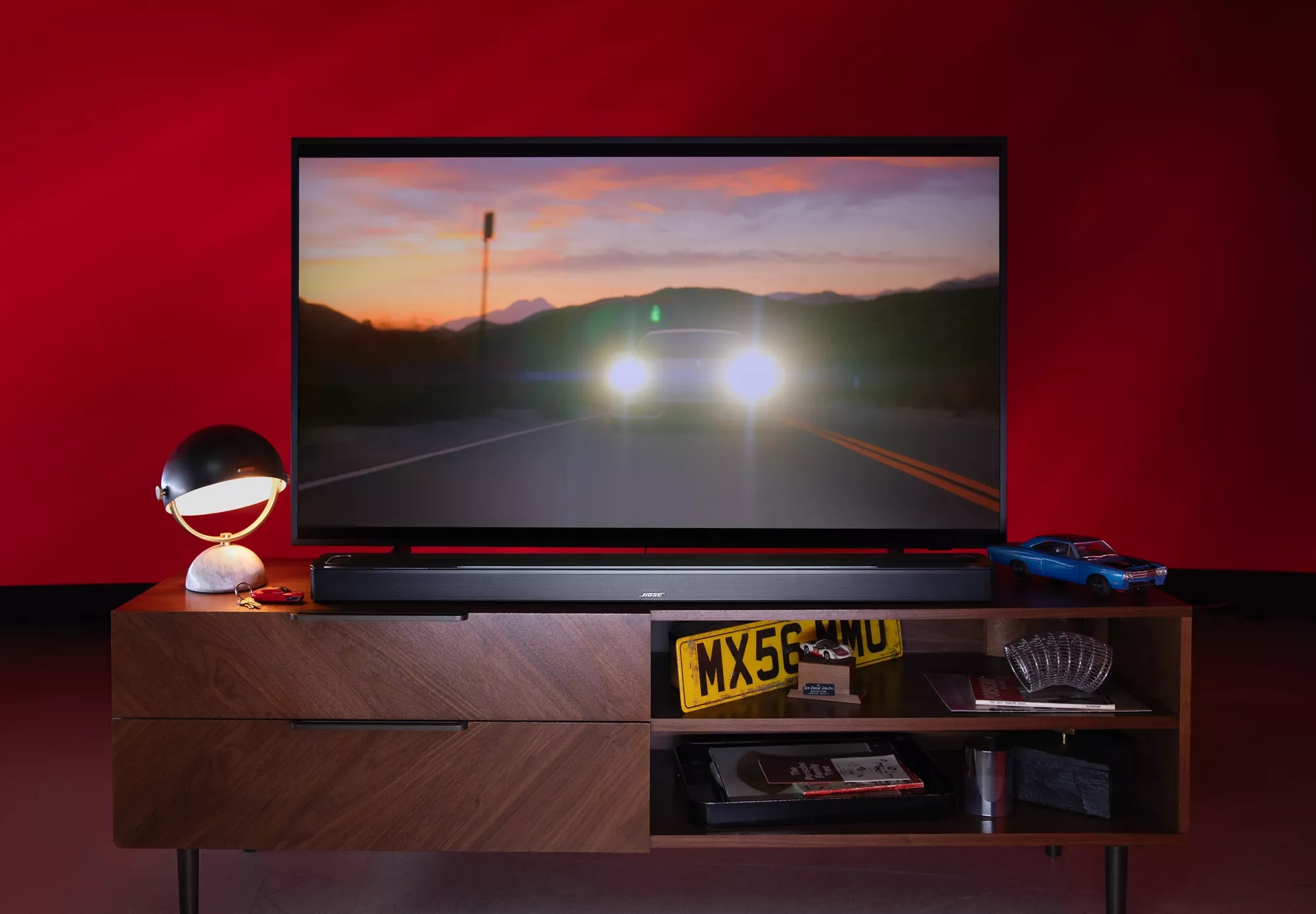 Bose Smart Ultra Soundbar