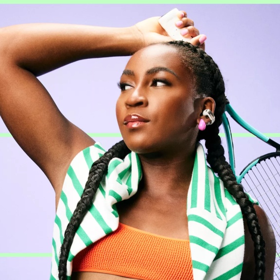 Coco Gauff