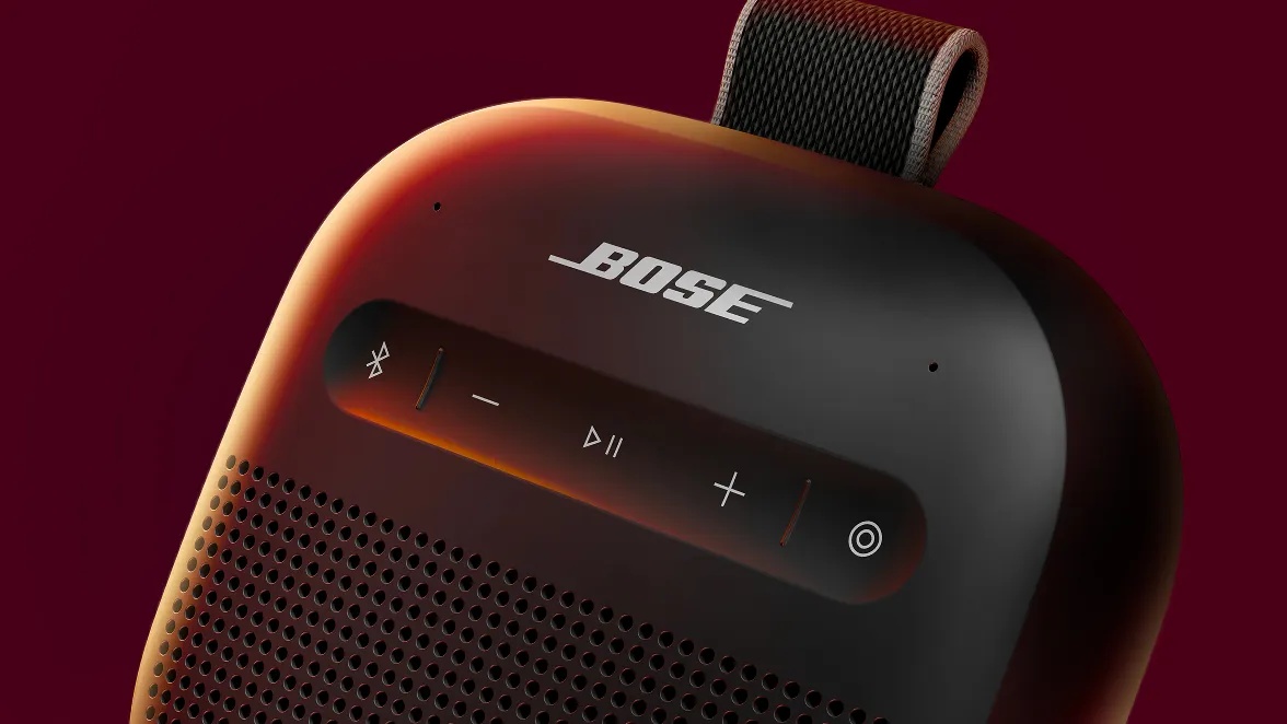 Bose SoundLink Micro Portable Speaker (2nd Gen)