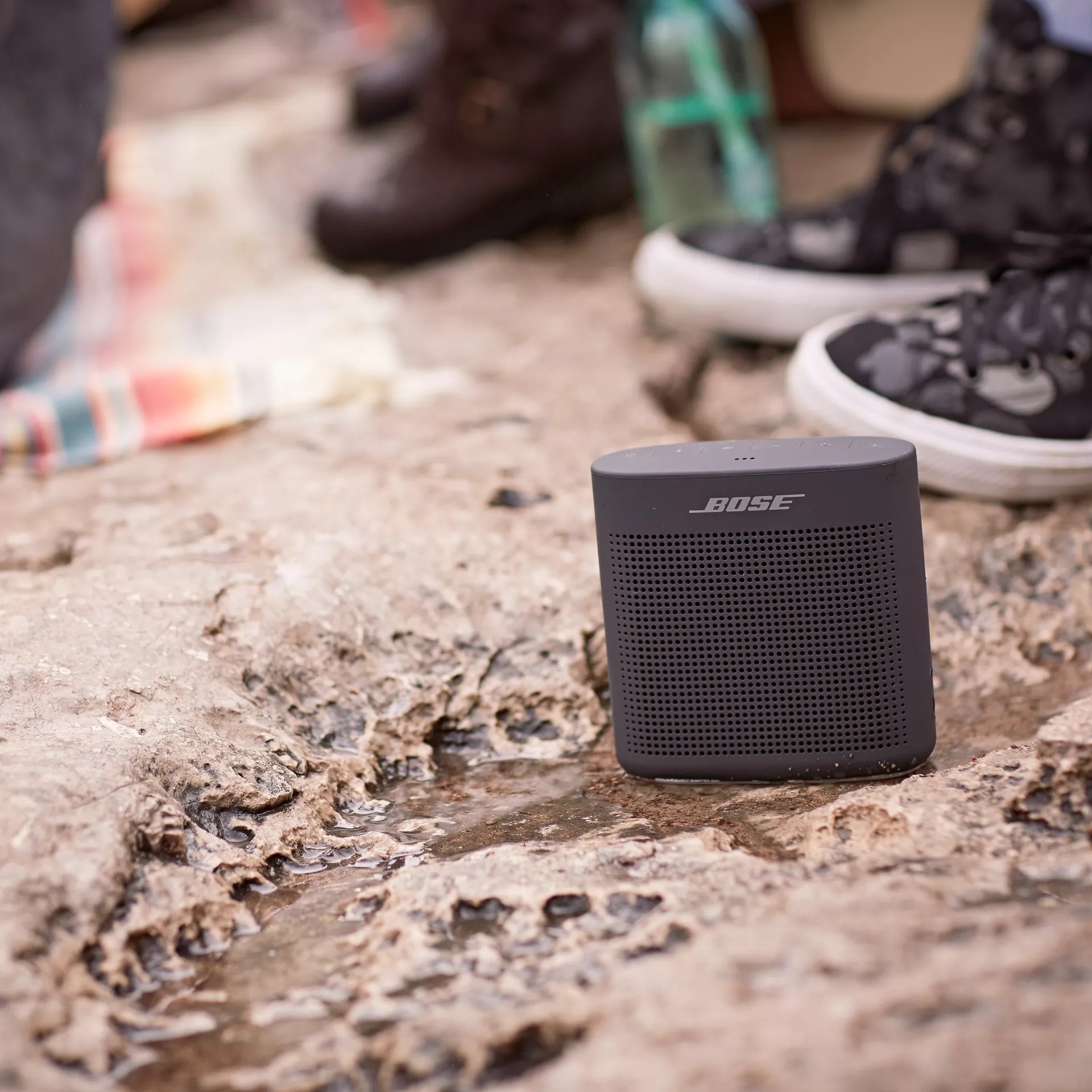 Bose SoundLink Color Bluetooth speaker II