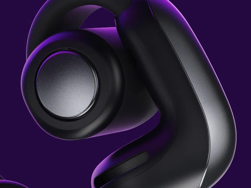 Bose Ultra Open Earbuds