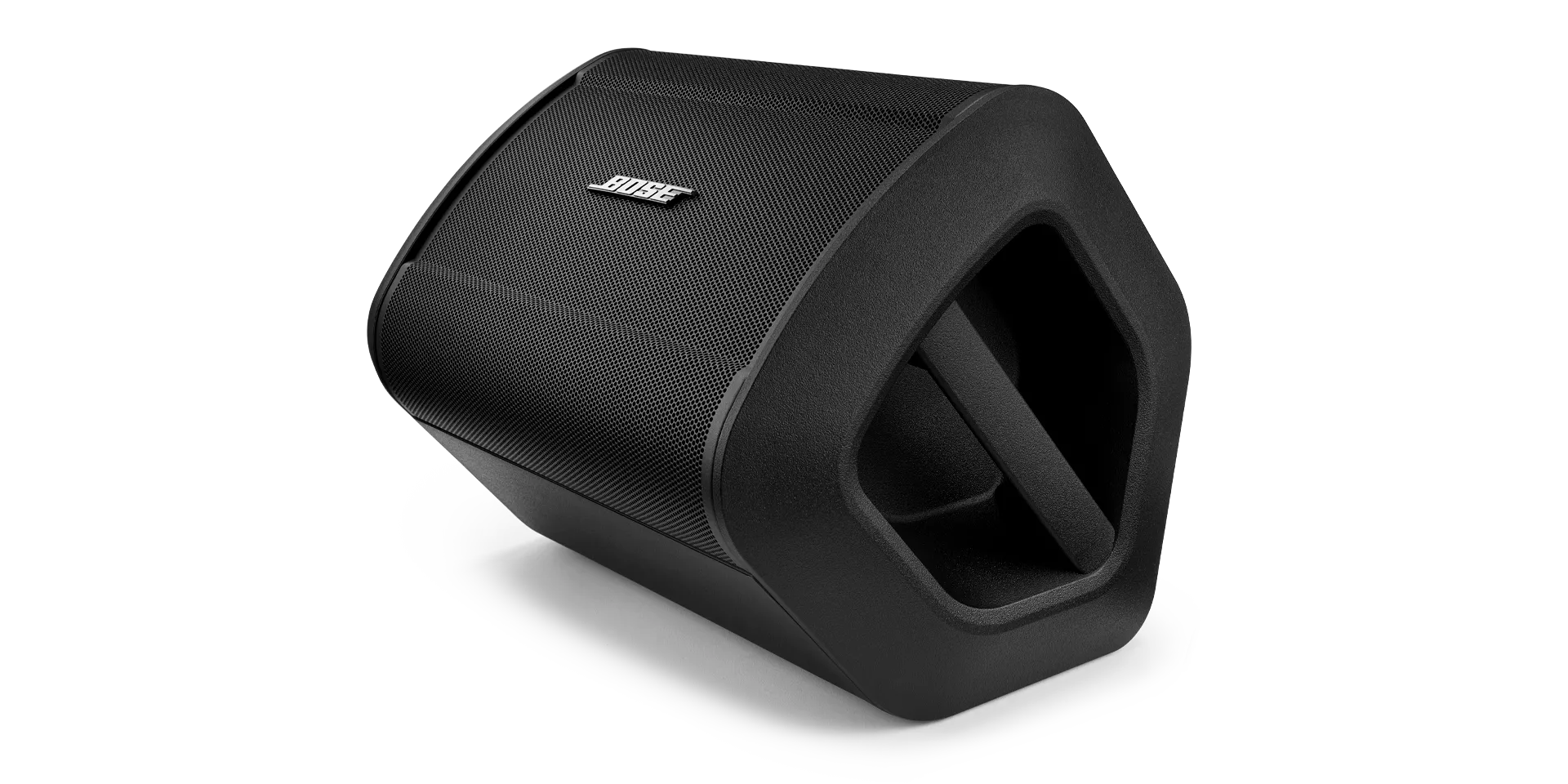 Bose S1 Pro+ Portable Bluetooth&reg; Speaker System