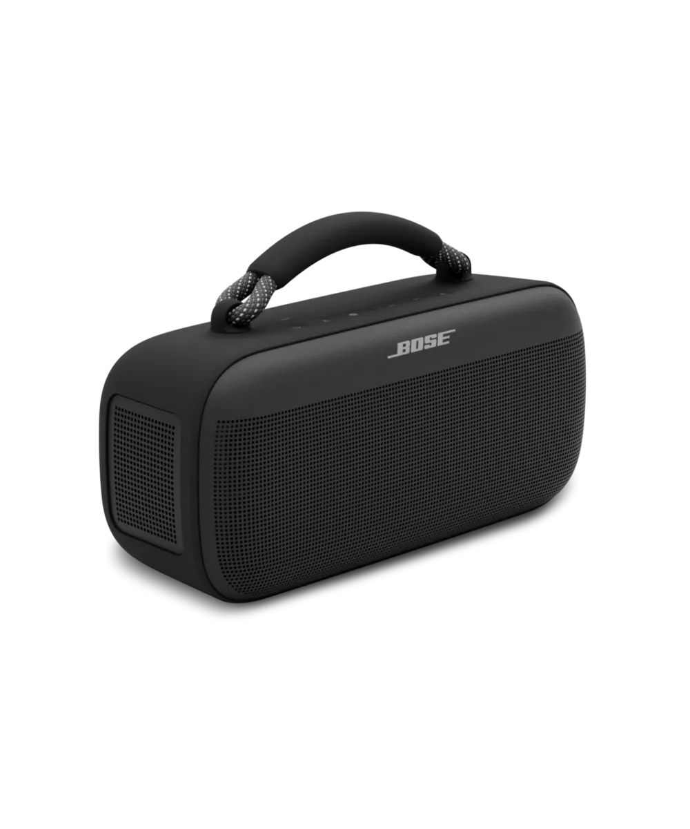 Bose SoundLink Max Portable Speaker