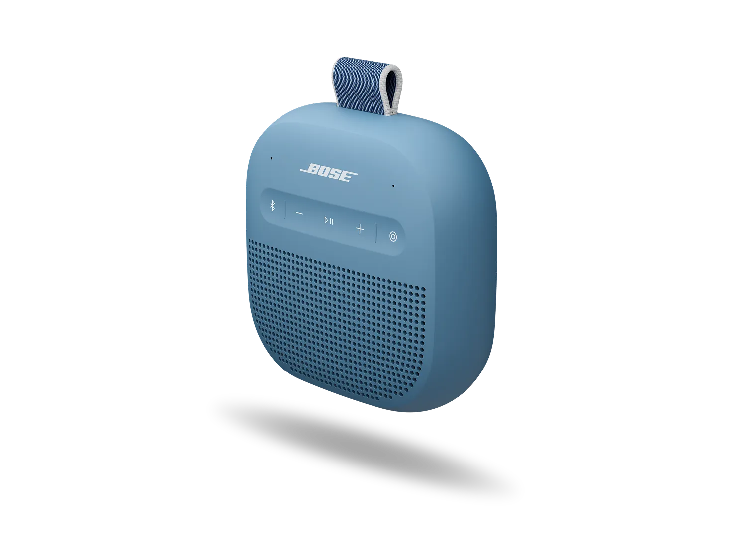 Bose SoundLink Micro Portable Speaker (2nd Gen)